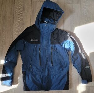Columbia Jacket